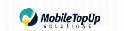 MobileTopUp Solutions LLC Logo